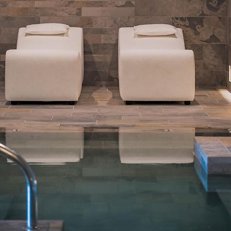 Le Cappuccinelle Suites&Spa Perugia Buitenkant foto