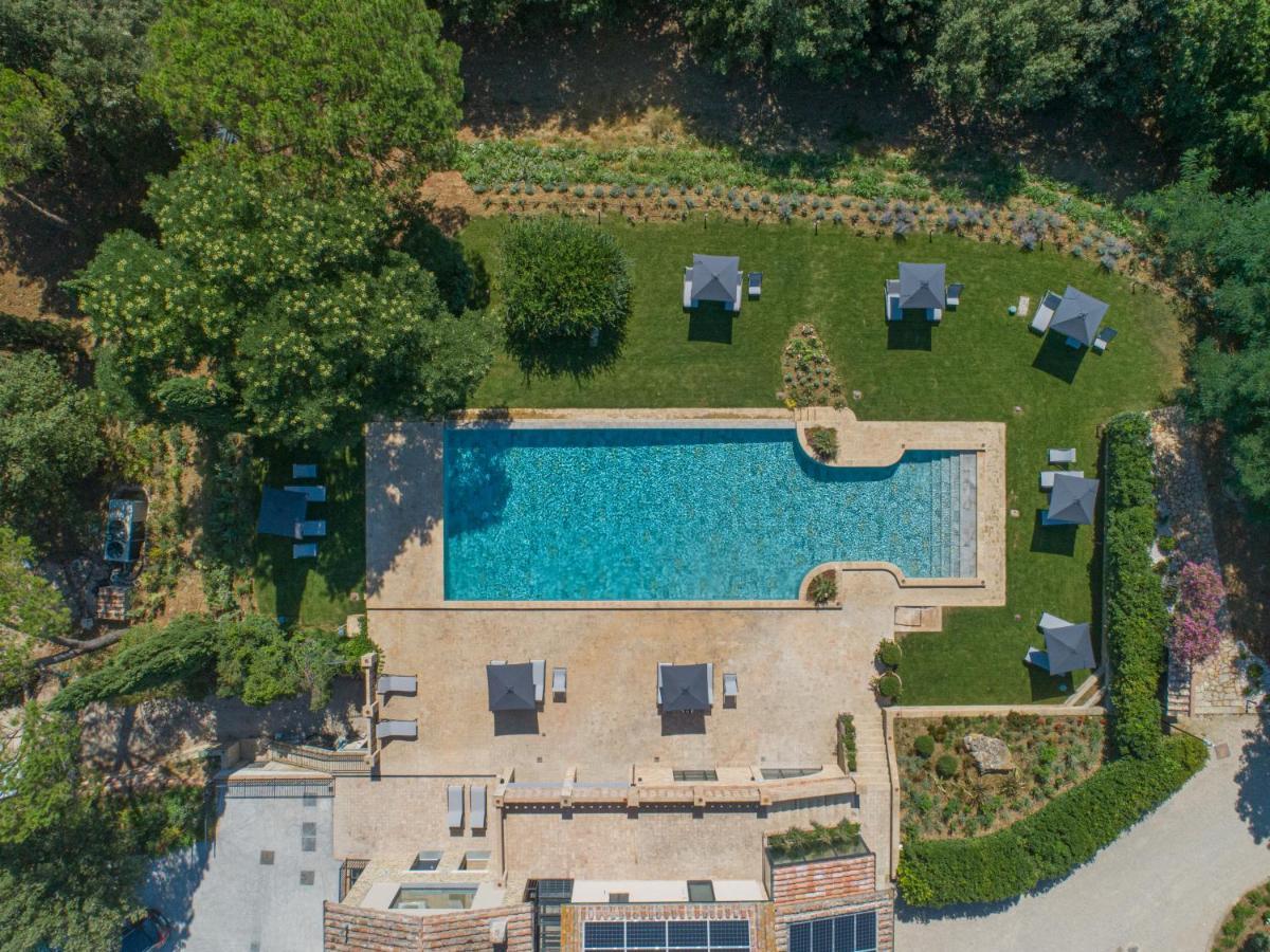 Le Cappuccinelle Suites&Spa Perugia Buitenkant foto