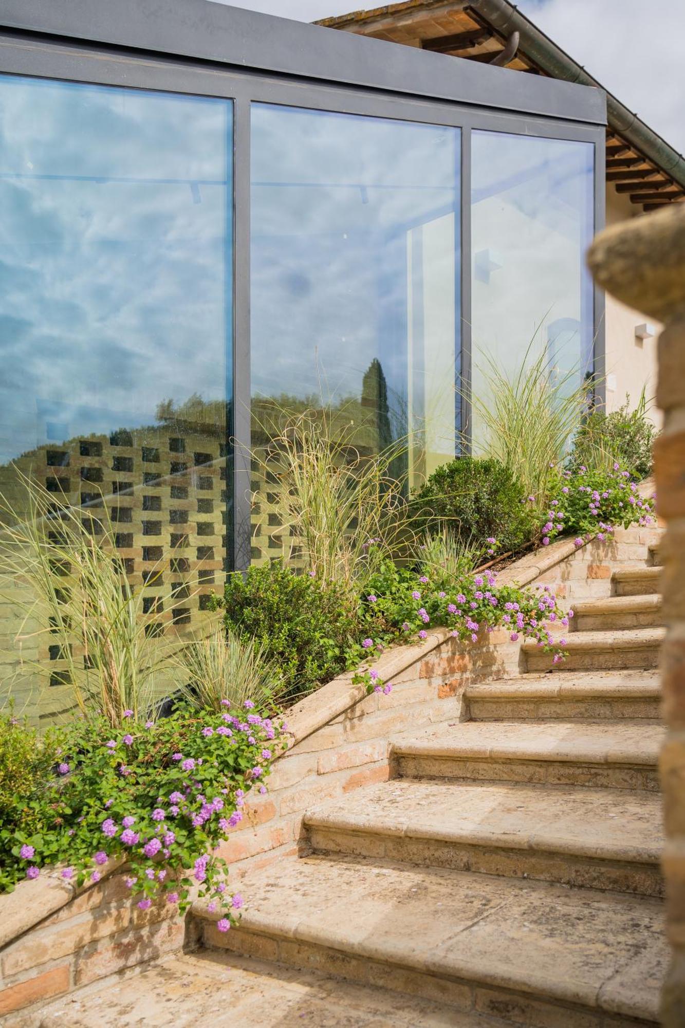 Le Cappuccinelle Suites&Spa Perugia Buitenkant foto