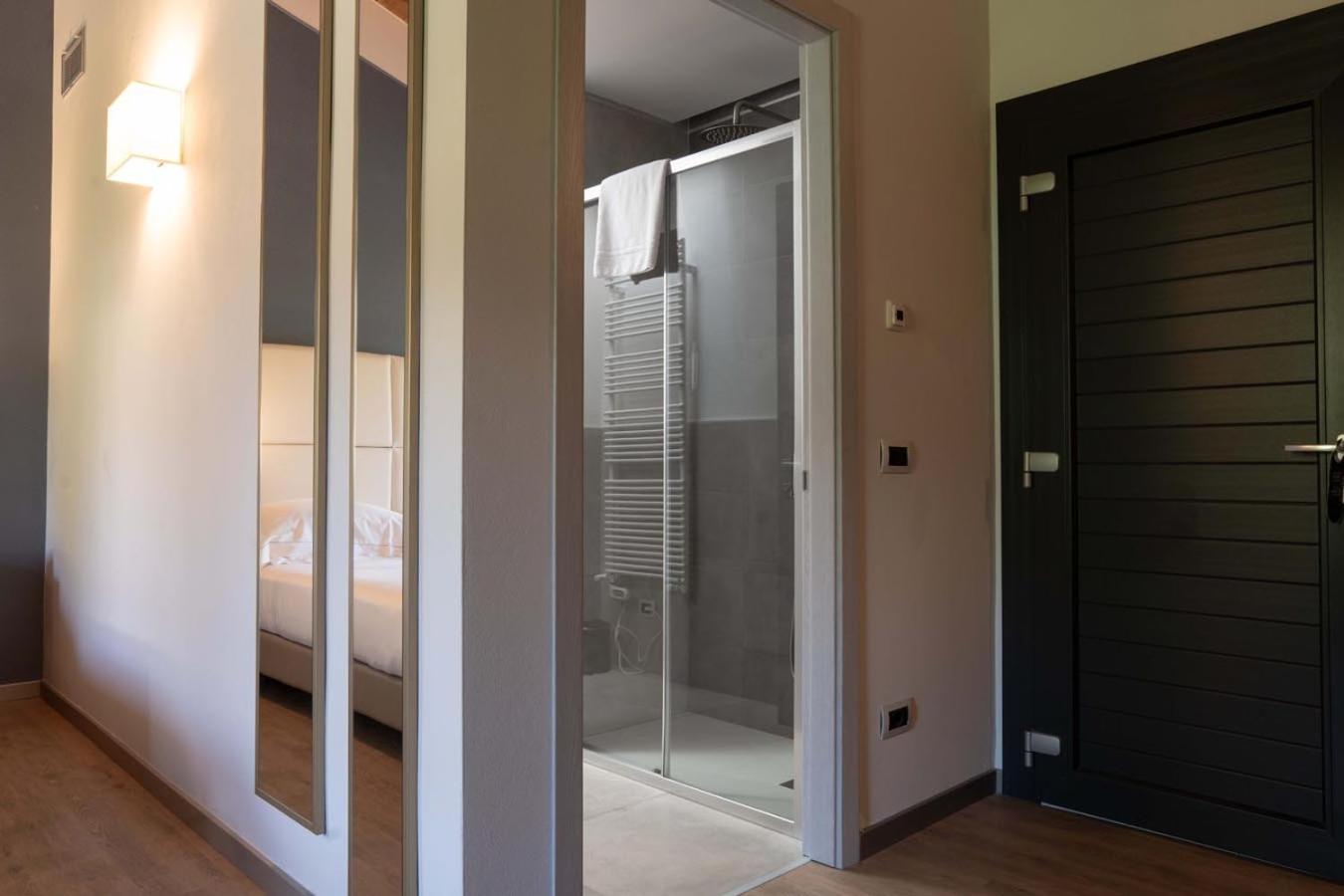 Le Cappuccinelle Suites&Spa Perugia Buitenkant foto