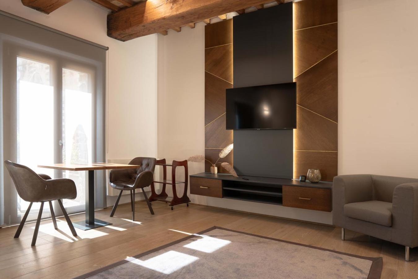 Le Cappuccinelle Suites&Spa Perugia Buitenkant foto