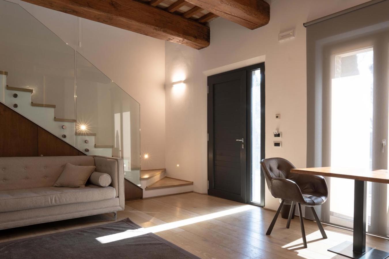 Le Cappuccinelle Suites&Spa Perugia Buitenkant foto