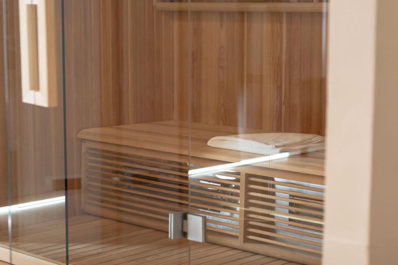 Le Cappuccinelle Suites&Spa Perugia Buitenkant foto