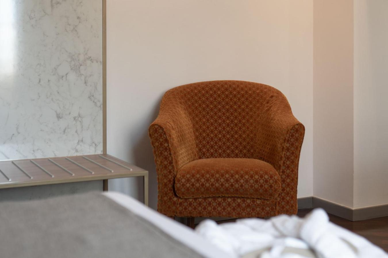 Le Cappuccinelle Suites&Spa Perugia Buitenkant foto