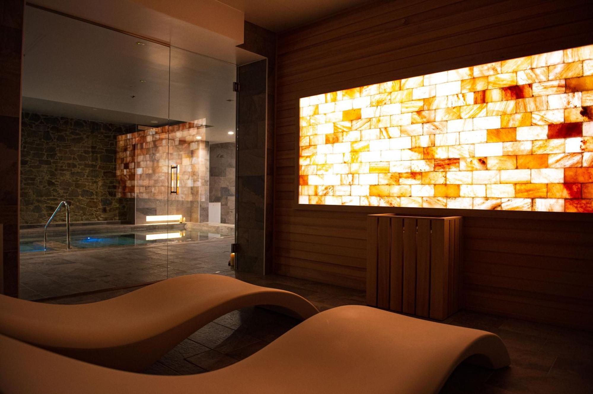 Le Cappuccinelle Suites&Spa Perugia Buitenkant foto